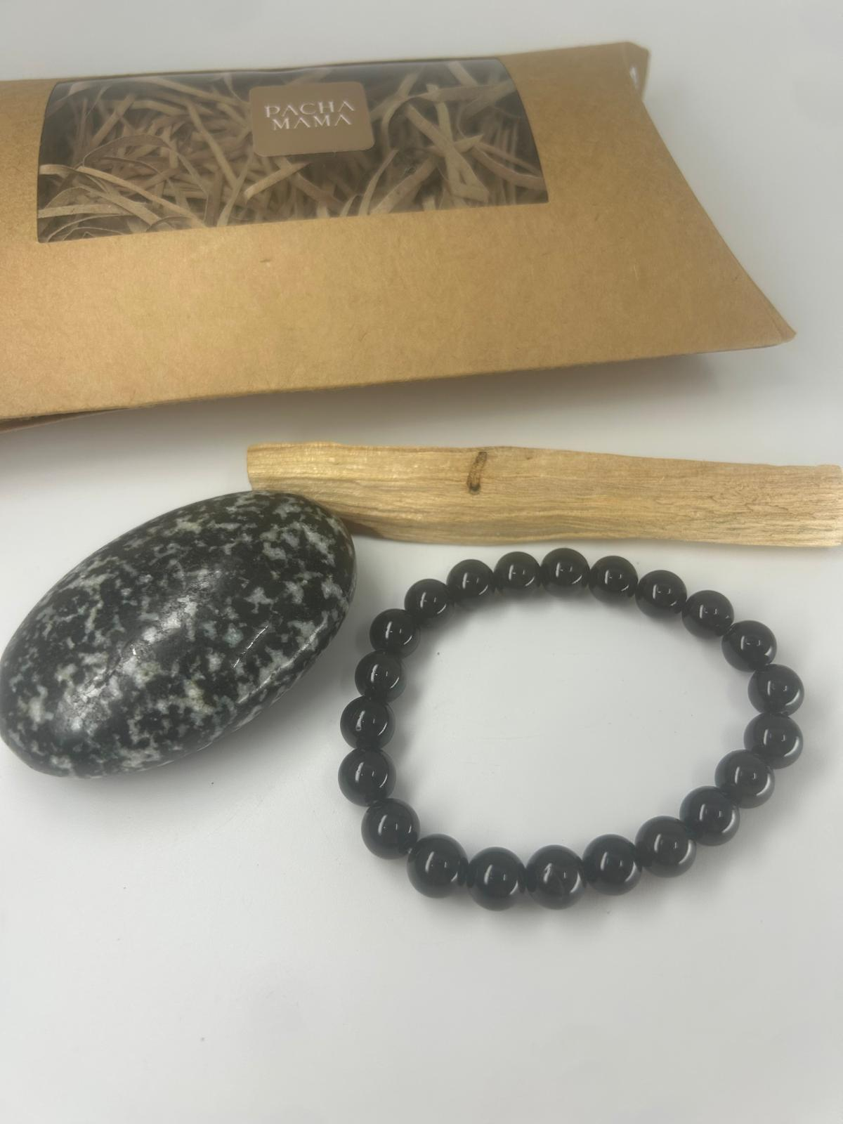 Crystal Ritual Gift Set | Intuitively Chosen