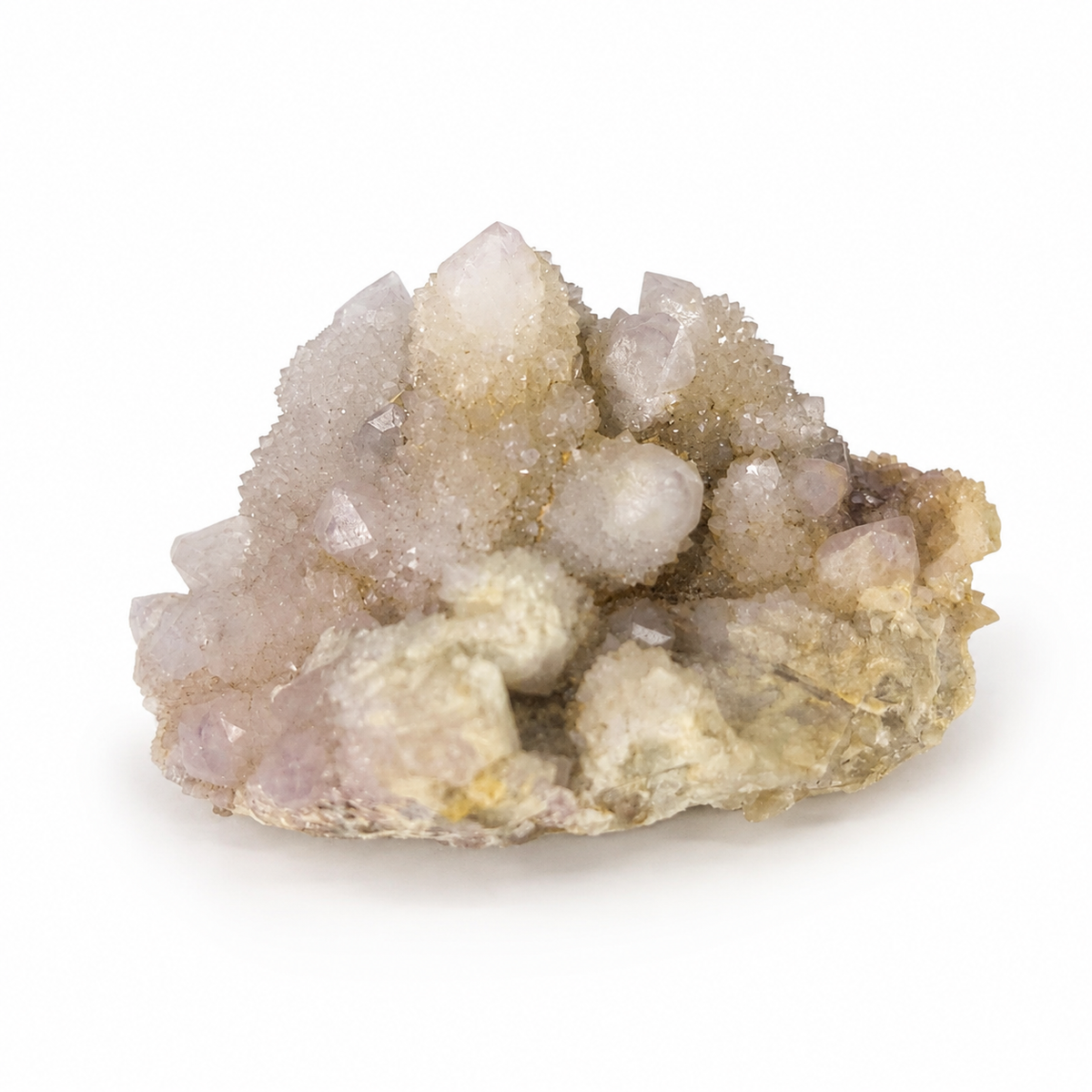 Spirit Quartz Cluster