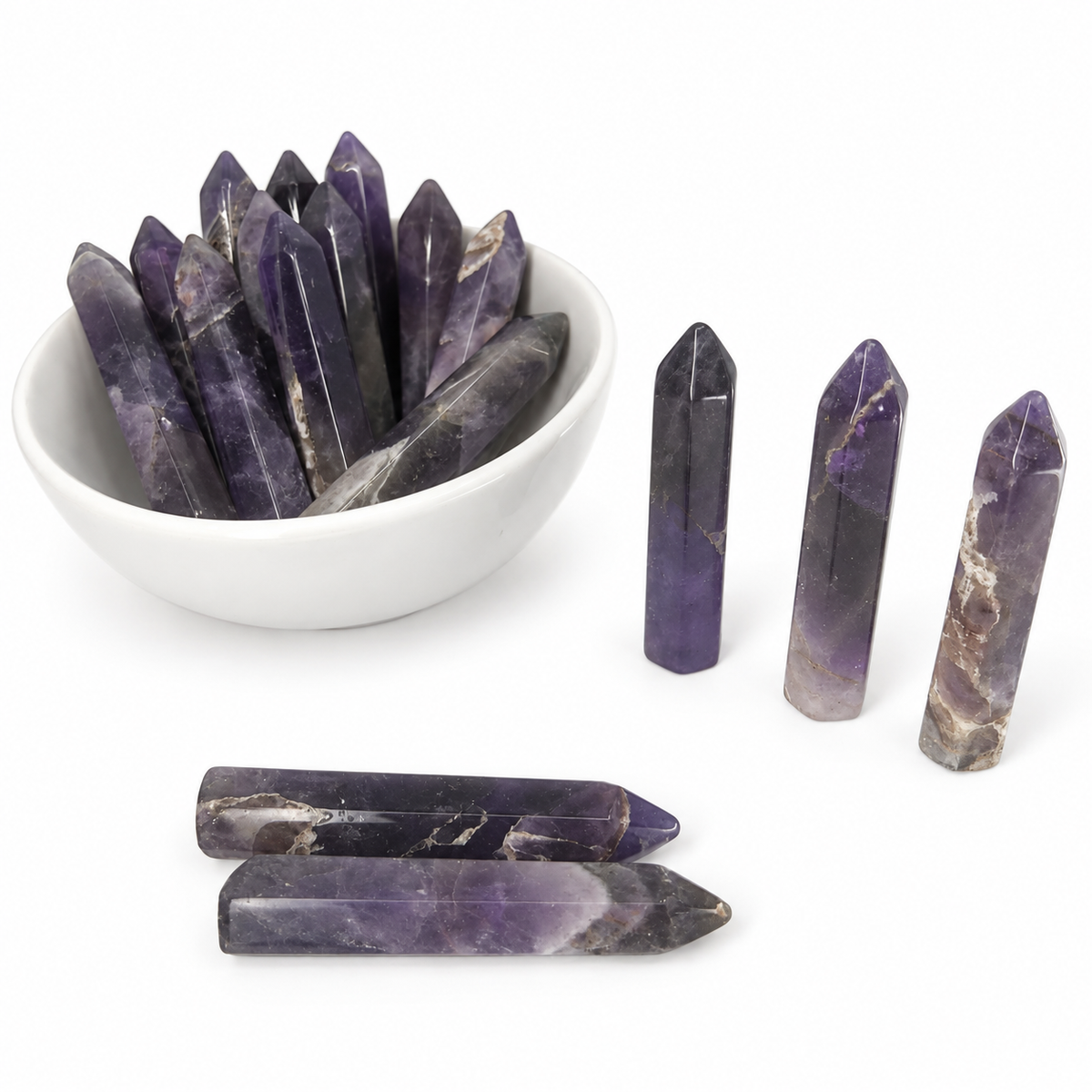 Mini Amethyst Generator
