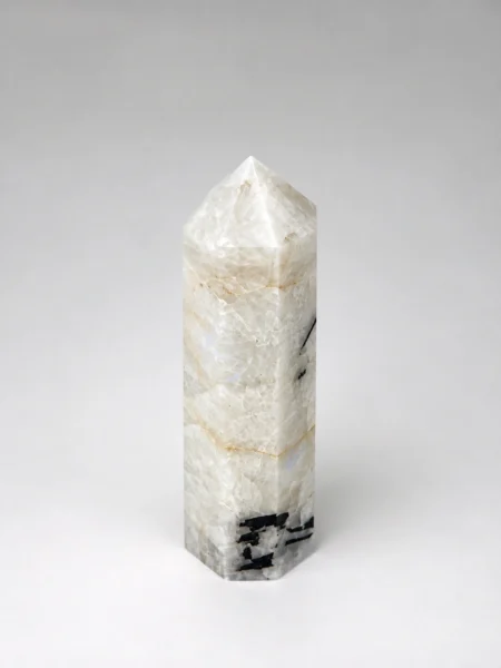 Small Moonstone Tower