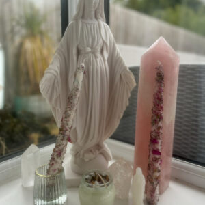 Candles and Home Fragrance